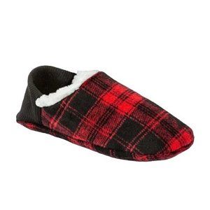 Wondershop Sherpa Lined Slipper Socks Unisex M/L (6767)